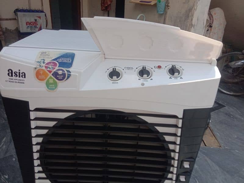 AIR COOLER FOR SALE 3