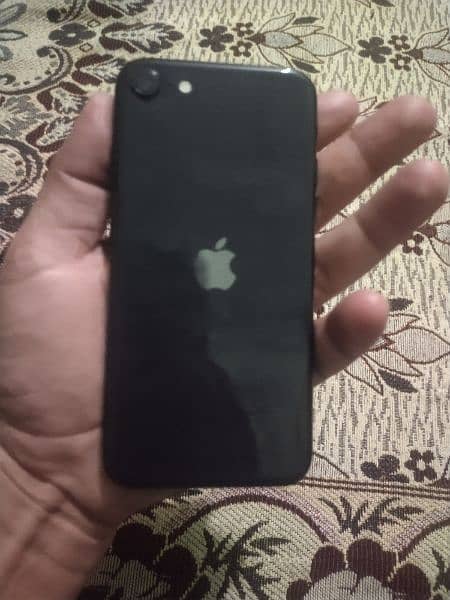 iPhone 7 32 GB PTA Approved 0