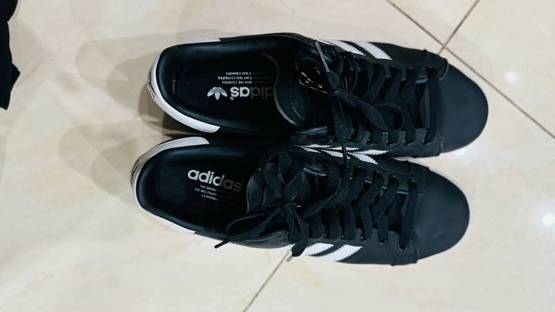 Addidas Sneakers 2