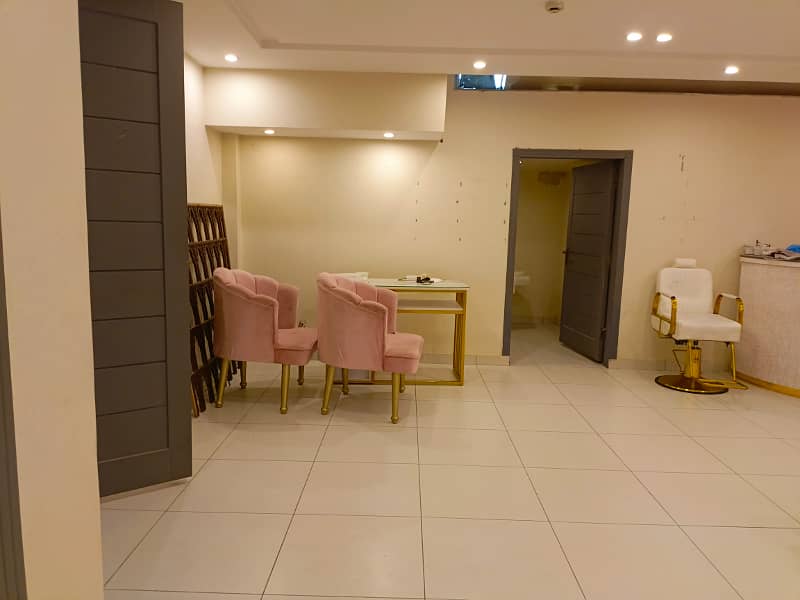 4 Marla Basement For Rent In DHA Phase 1,Pakistan,Punjab,Lahore 3