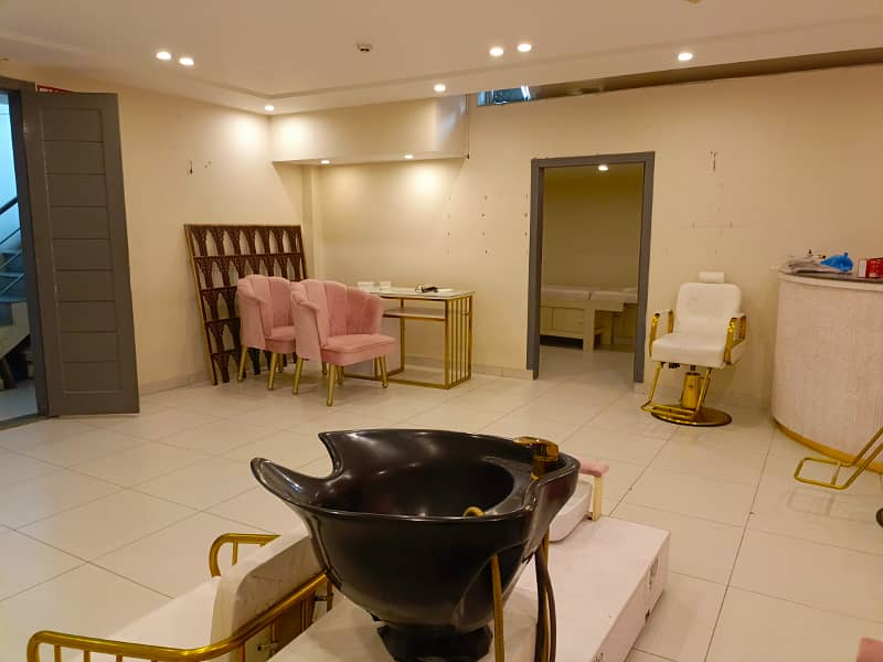 4 Marla Basement For Rent In DHA Phase 1,Pakistan,Punjab,Lahore 6