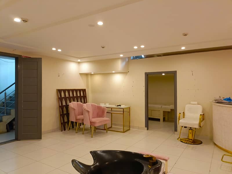 4 Marla Basement For Rent In DHA Phase 1,Pakistan,Punjab,Lahore 7