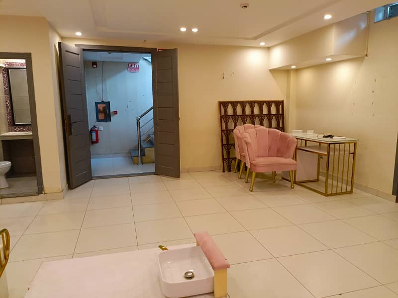 4 Marla Basement For Rent In DHA Phase 1,Pakistan,Punjab,Lahore 10