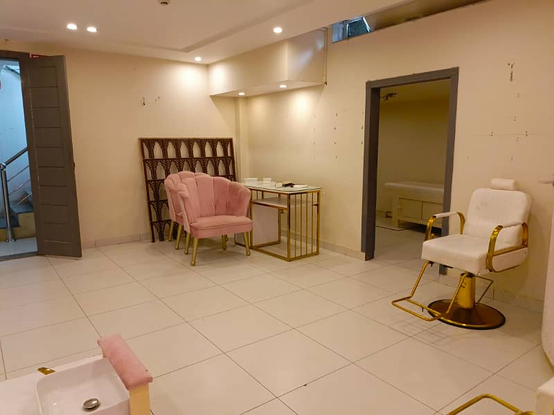 4 Marla Basement For Rent In DHA Phase 1,Pakistan,Punjab,Lahore 11