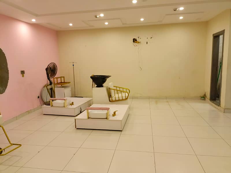 4 Marla Basement For Rent In DHA Phase 1,Pakistan,Punjab,Lahore 18