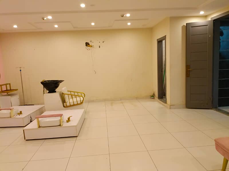 4 Marla Basement For Rent In DHA Phase 1,Pakistan,Punjab,Lahore 19