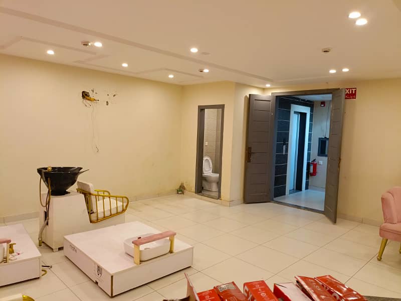 4 Marla Basement For Rent In DHA Phase 1,Pakistan,Punjab,Lahore 35