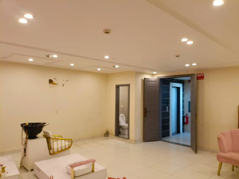 4 Marla Basement For Rent In DHA Phase 1,Pakistan,Punjab,Lahore 36