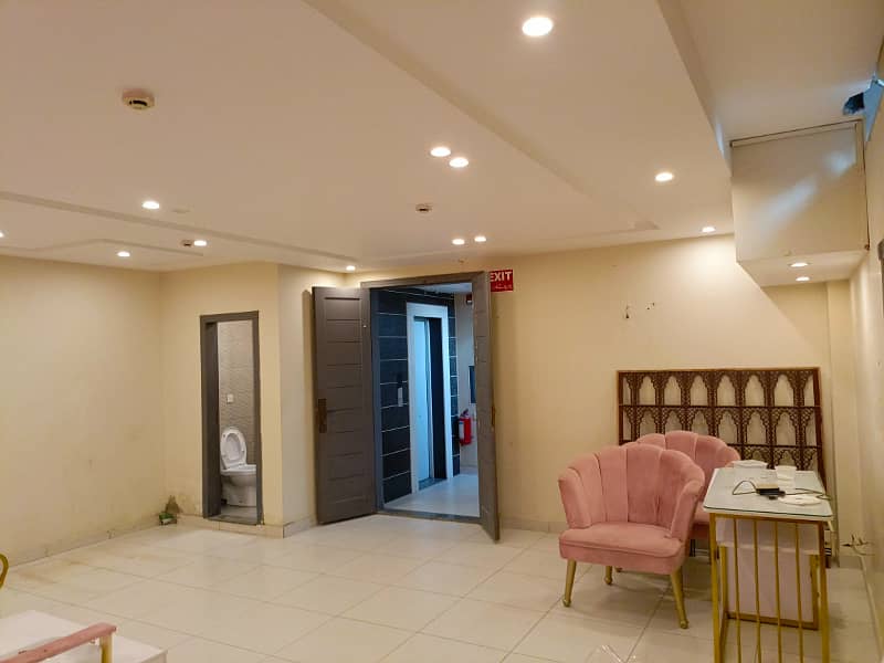 4 Marla Basement For Rent In DHA Phase 1,Pakistan,Punjab,Lahore 37