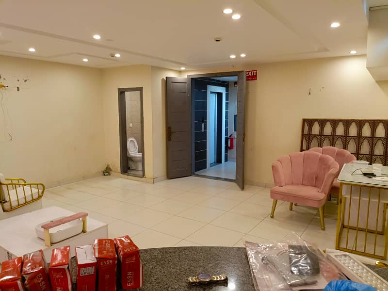 4 Marla Basement For Rent In DHA Phase 1,Pakistan,Punjab,Lahore 38