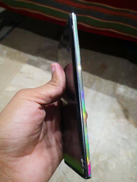 Samsung Note 10 plus 2