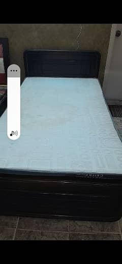 ortho mattress singal