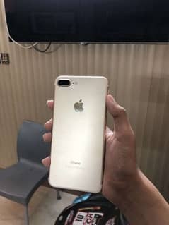 iphone 7+ 0