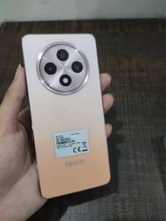 oppo Reno 12f open box 0