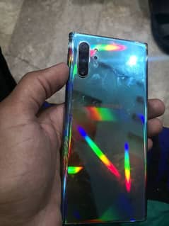 Samsung Note 10 Plus