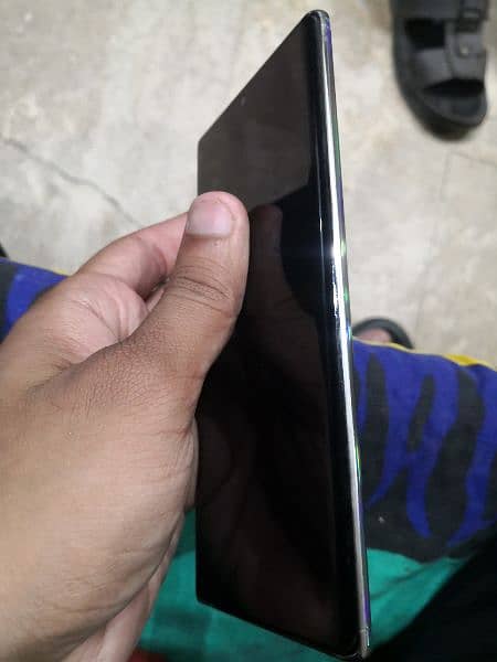 Samsung Note 10 Plus 1