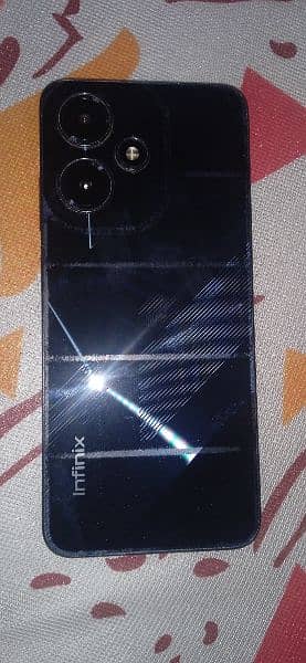 infinix hot 30 play 10/9 4