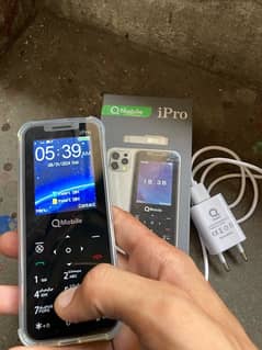 Q mobile ipro