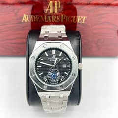 Audemars Piguet watch