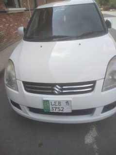 Suzuki Swift 2015 urgent sale