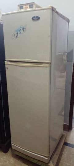 Dawlence Refrigerator