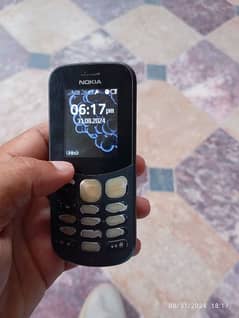 Nokia 130 used