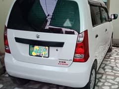 Suzuki Wagon R 2018