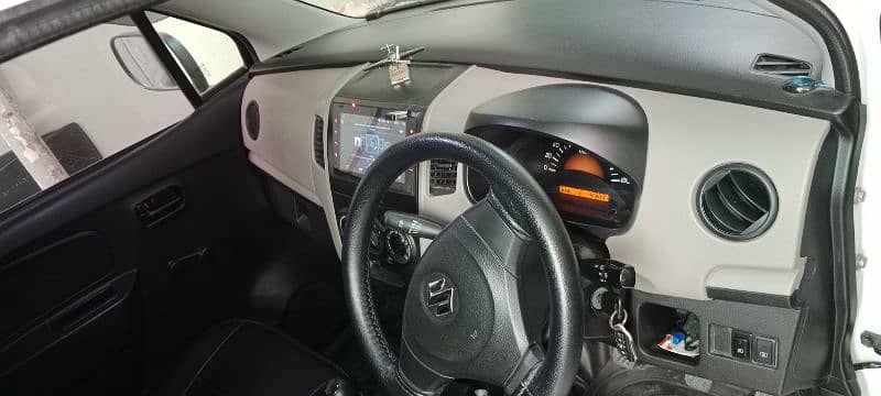 Suzuki Wagon R 2018 2