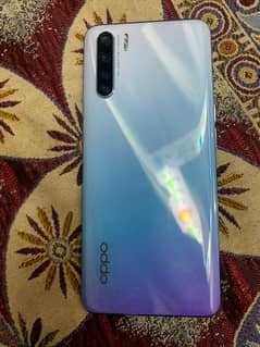 oppo F15