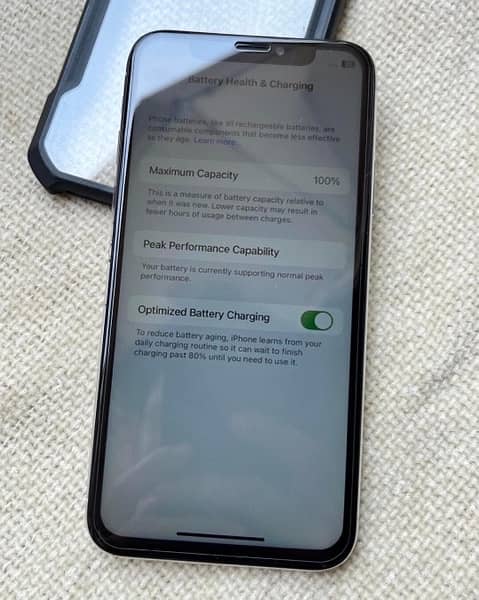 iPhone X Non Active 2