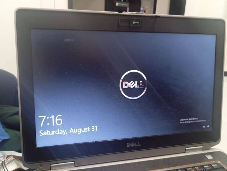 dell e6420 4gb 128gb ssd 1