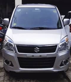 Suzuki Wagon R 2021 0