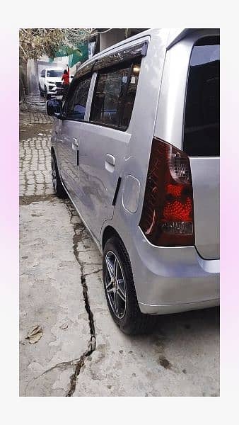 Suzuki Wagon R 2021 2