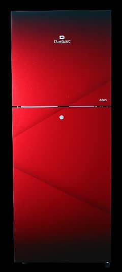 9149WB Avante Pearl Red
Double Door Refrigerator