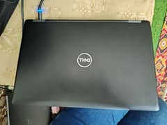 Dell Latitude 5591 Laptop Core i5 8400H 8th Gen Workstation