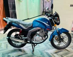 Suzuki GSX 125 2024 For Sale | Suzuki Bikes | Bikes