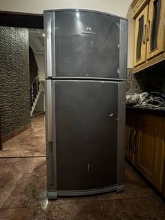 Dawlance full size fridge