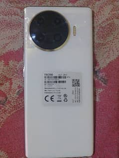 Tecno 20 pro+  10/10 condition