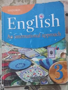English