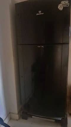 Dawlance fridge jumbo size 0