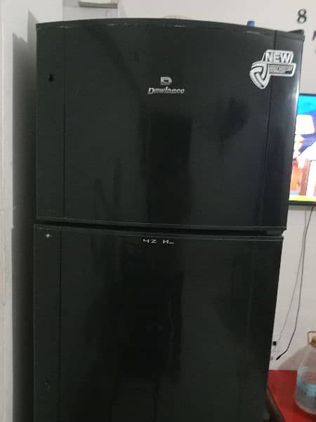 Dawlance fridge jumbo size 2