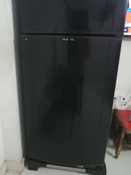 Dawlance fridge jumbo size 3