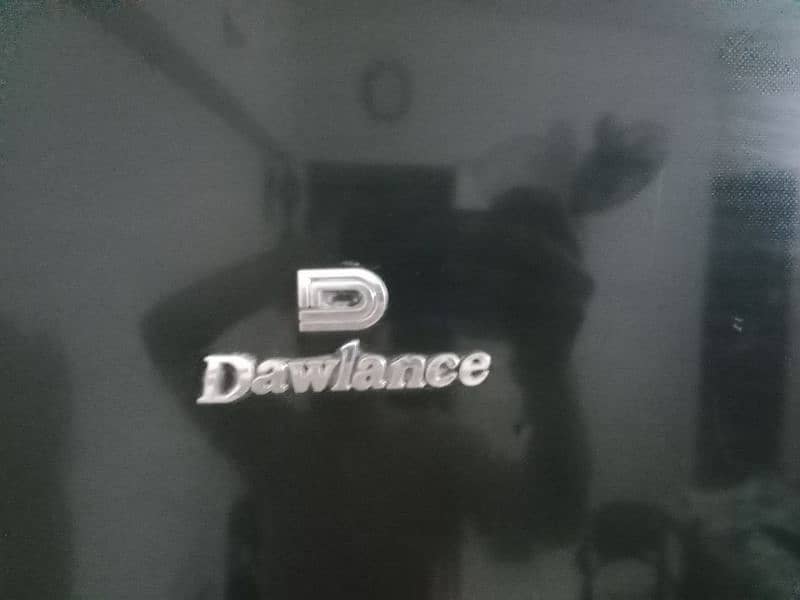 Dawlance fridge jumbo size 4