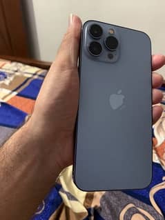 iPhone 13 Pro max 128  gb