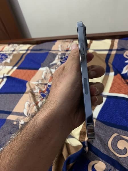 iPhone 13 Pro max 128  gb 1