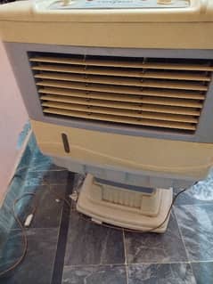 Air cooler