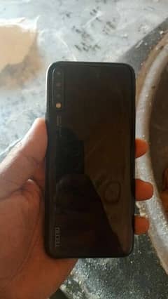 tecno spark 4 10 by 10 condition all ok 0