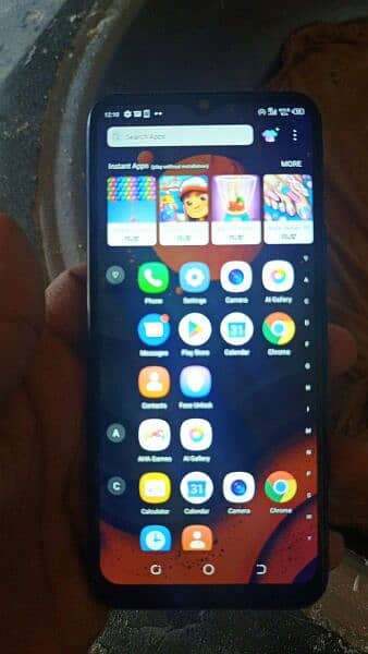 tecno spark 4 10 by 10 condition all ok 1