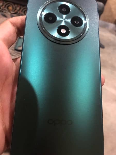 oppo reno 12F 8/128 2