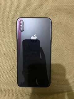 i phone Xs max 512gb non pta 0